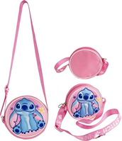 Bolso Disney Stitch 3D