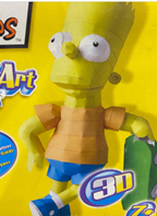 The Simpsons New Paper