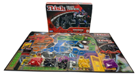 RISK TRANSFORMERS