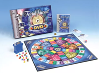 TRIVIAL DVD EDCION 2005