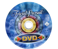 TRIVIAL DVD EDCION 2005