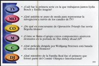 TRIVIAL DVD EDCION 2005
