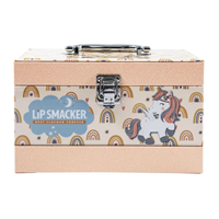 Maletin joyero de maquillaje Lip Smacker Beauty Vanity Case