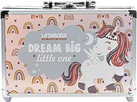 Maletin de maquillaje Lip Smacker Color Train Case
