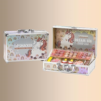 Maletin de maquillaje Lip Smacker Color Train Case