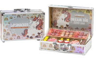 Maletin de maquillaje Lip Smacker Color Train Case