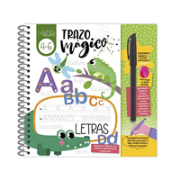 CALIGRAFIA EN RELIEVE - LETRAS