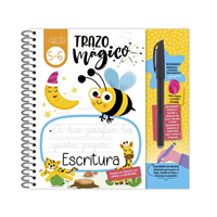 CALIGRAFIA EN RELIEVE - ESCRITURA