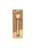 TRIPTICO CUNA SAVANNA BORDADO Y BROCHE