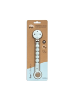 TRIPTICO CUNA PATITOS FAMILIA Y BROCHE BLANCO CELESTE