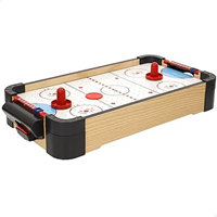 Air Hockey De Mesa 40 Cm