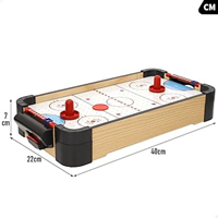 Air Hockey De Mesa 40 Cm