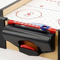 Air Hockey De Mesa 40 Cm