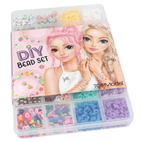 TOPModel set de cuentas DIY