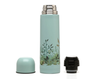 TERMO 500ML SALVIA