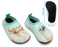 Escarpines 25 Aquasocker MENTA 