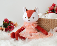 MUÑECA DE TRAPO 37CM