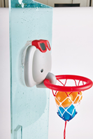 Cesta de Balonceto de Baño Elefante