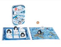 Juego de bolsillo Clasicos