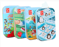 Juego de bolsillo Clasicos