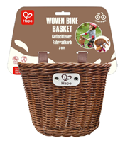 Cesta de Bicicleta