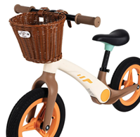 Cesta de Bicicleta