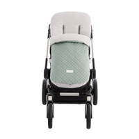 SACO SILLA TOKYO NEO MINT 43x92x5 CM