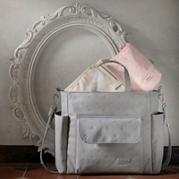 BOLSO ORGANIZADOR SPRING PERLA 13x38x20 CM