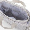 BOLSO MATERNAL PACK CANDELA CRUDO 16x43x37 CM