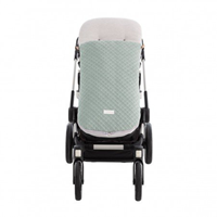 SACO SILLA TOKYO NEO MINT 43x92x5 CM