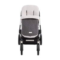 SACO SILLA TOKYO NEO GRIS 43x92x5 CM
