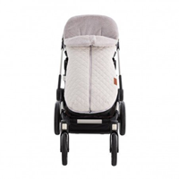 SACO SILLA UNIVERSAL VIELLA GRIS 45x98x3 CM