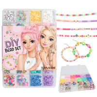 TOPModel set de cuentas DIY