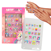 Ylvi uñas postizas