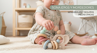 SONAJEROS Y MORDEDORES