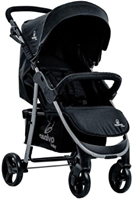 SILLA DE PASEO AMÉRICA 2 ONIX 22kg