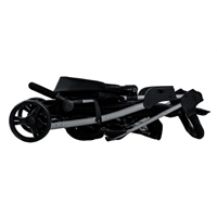 SILLA DE PASEO AMÉRICA 2 ONIX 22kg
