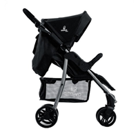 SILLA DE PASEO AMÉRICA 2 ONIX 22kg