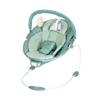 HAMAQUITA MUSICAL PINCHI VERDE