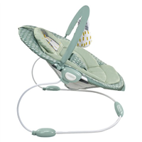 HAMAQUITA MUSICAL PINCHI VERDE