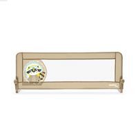 BARRERA DE CAMA 2 EN 1 MAPACHE