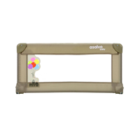 BARRERA DE CAMA 90CM MAGIC CITY BEIGE