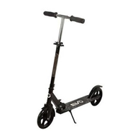 Patinete Dos Ruedas Plegable Urban Evo-Scooter Rueda 180Mm.