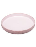 VAJILLA DE APRENDIZAJE ROSA MAQUILLAJE