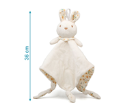 DOUDOU CONEJO 30 CM