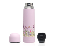 TERMO PARA LÍQUIDOS 500ML LAVANDA