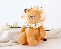 PELUCHE LEÓN 29CM