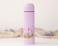 TERMO PARA LÍQUIDOS 500ML LAVANDA