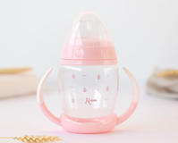 TAZA DE APRENDIZAJE STEP 1 ROSA