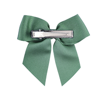 Pinza cabello con Lazo Grogren JADE 704